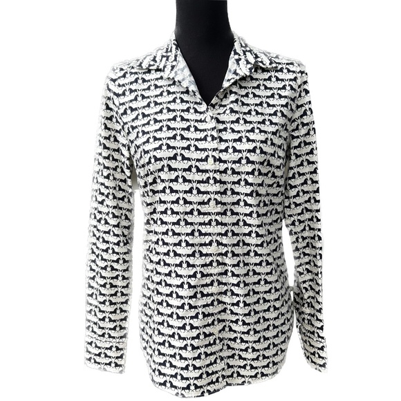 J. Crew Tops - J. Crew Shirt - NWOT - XS